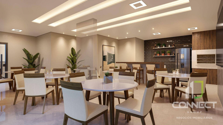 Imagem Apartamento com 2 Quartos à Venda, 66 m² em São Judas - Itajaí