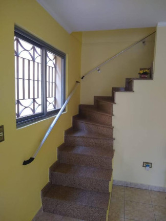 Imagem Sobrado com 3 Quartos à Venda, 120 m² em Vila Ré - São Paulo Imagem Sobrado com 3 Quartos à Venda, 120 m² em Vila Ré - São Paulo