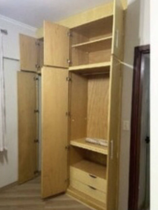 Imagem Apartamento com 2 Quartos à Venda, 115 m² em Jardim Bela Vista - Santo André