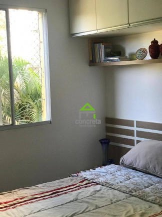 Imagem Apartamento com 2 Quartos à Venda, 54 m² em Jardim Sabiá - Cotia Imagem Apartamento com 2 Quartos à Venda, 54 m² em Jardim Sabiá - Cotia