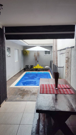Imagem Casa de Condomínio com 2 Quartos à Venda, 200 m² em Jardim Villagio Milano - Sorocaba Imagem Casa de Condomínio com 2 Quartos à Venda, 200 m² em Jardim Villagio Milano - Sorocaba