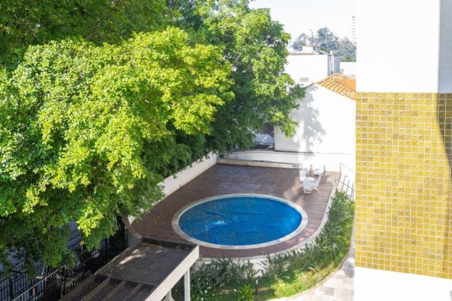 Imagem Apartamento com 3 Quartos à Venda, 183 m² em Chácara Santo Antônio - São Paulo