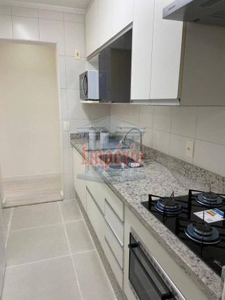 Imagem Apartamento com 3 Quartos à Venda, 77 m² em Casa Branca - Santo André Imagem Apartamento com 3 Quartos à Venda, 77 m² em Casa Branca - Santo André