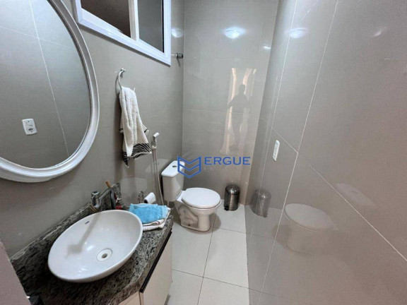 Imagem Casa com 4 Quartos à Venda, 220 m² em Edson Queiroz - Fortaleza Imagem Casa com 4 Quartos à Venda, 220 m² em Edson Queiroz - Fortaleza