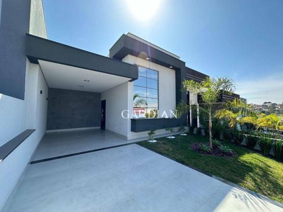 Imagem Casa com 3 Quartos à Venda, 137 m² em Loteamento Park Gran Reserve - Indaiatuba Imagem Casa com 3 Quartos à Venda, 137 m² em Loteamento Park Gran Reserve - Indaiatuba