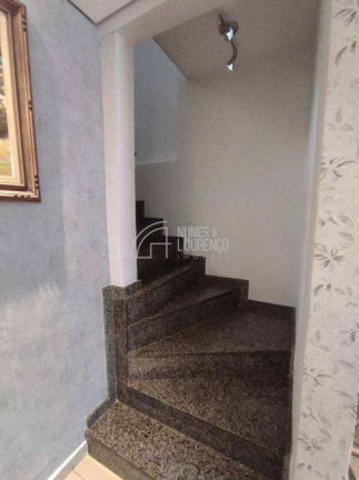 Imagem Casa com 3 Quartos à Venda ou Locação, 130 m² em Marapé - Santos Imagem Casa com 3 Quartos à Venda ou Locação, 130 m² em Marapé - Santos