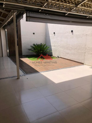 Imagem Sobrado com 2 Quartos à Venda, 90 m² em Villa Branca - Jacareí