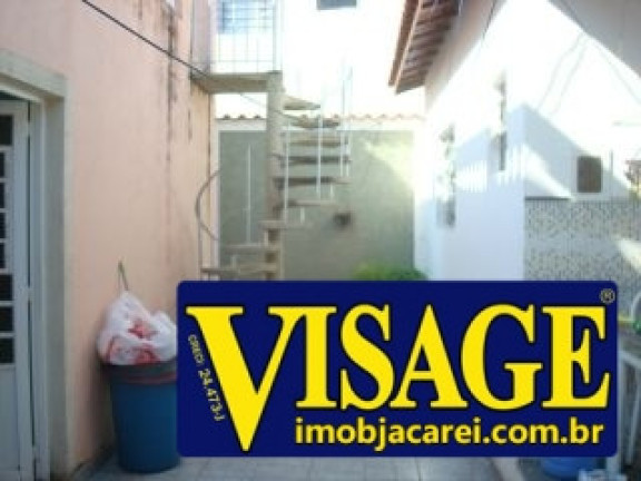 Imagem Casa com 5 Quartos à Venda, 210 m² em Cid. Jardim - Jacareí Imagem Casa com 5 Quartos à Venda, 210 m² em Cid. Jardim - Jacareí