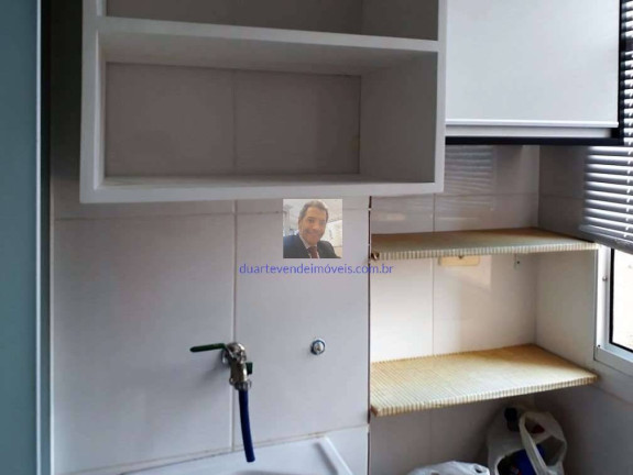 Imagem Apartamento com 3 Quartos à Venda, 60 m² em Jardim Rosalina - Cotia Imagem Apartamento com 3 Quartos à Venda, 60 m² em Jardim Rosalina - Cotia
