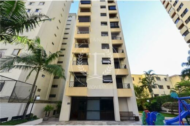 Imagem Apartamento com 3 Quartos à Venda, 91 m² em Vila Mariana - São Paulo Imagem Apartamento com 3 Quartos à Venda, 91 m² em Vila Mariana - São Paulo