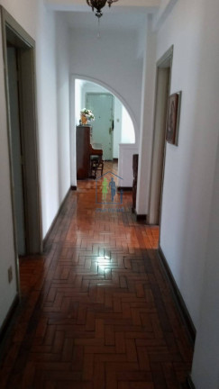 Imagem Apartamento com 3 Quartos à Venda, 96 m² em Itaim Bibi - São Paulo