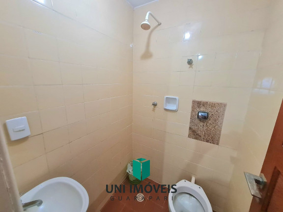 Imagem Apartamento com 2 Quartos à Venda, 70 m² em Praia Do Morro - Guarapari
