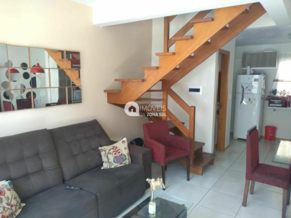 Imagem Casa com 2 Quartos à Venda, 83 m² Imagem Casa com 2 Quartos à Venda, 83 m²
