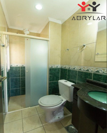Imagem Imóvel com 3 Quartos à Venda, 70 m² em Anhangabaú - Jundiaí Imagem Imóvel com 3 Quartos à Venda, 70 m² em Anhangabaú - Jundiaí