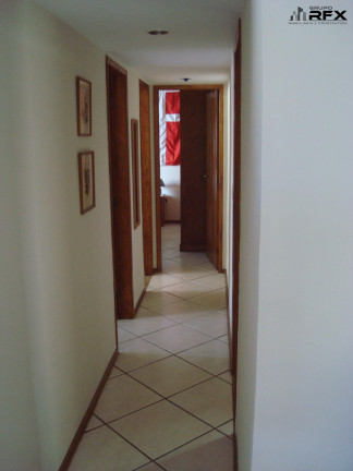 Imagem Apartamento com 2 Quartos à Venda, 75 m² em Santa Rosa - Niterói