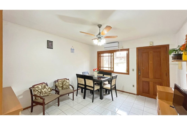 Imagem Casa de Condomínio com 3 Quartos à Venda, 102 m² em Espírito Santo - Porto Alegre Imagem Casa de Condomínio com 3 Quartos à Venda, 102 m² em Espírito Santo - Porto Alegre