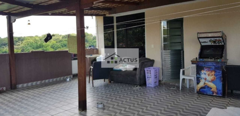 Imagem Cobertura com 3 Quartos à Venda, 90 m² em Ouro Negro - Ibirité