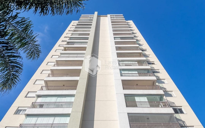 Imagem Imóvel com 2 Quartos à Venda, 141 m² em água Branca - São Paulo