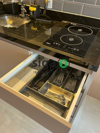 Imagem Apartamento com 1 Quarto à Venda ou Locação, 44 m² em Paraíso - São Paulo Imagem Apartamento com 1 Quarto à Venda ou Locação, 44 m² em Paraíso - São Paulo