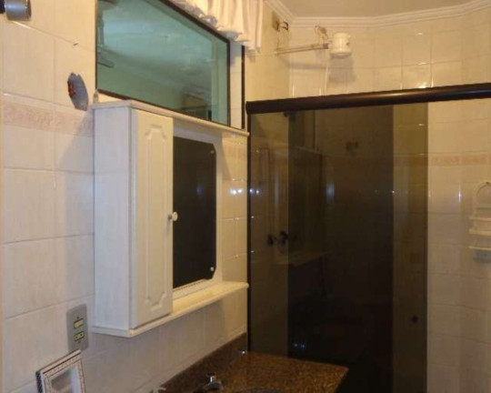Imagem Apartamento com 4 Quartos à Venda, 192 m² em Pitangueiras - Guarujá