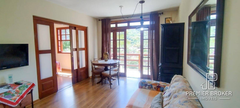 Imagem Apartamento com 2 Quartos à Venda, 65 m² em Albuquerque - Teresópolis Imagem Apartamento com 2 Quartos à Venda, 65 m² em Albuquerque - Teresópolis