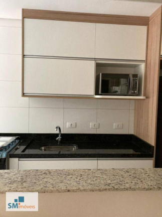 Imagem Apartamento com 1 Quarto à Venda, 45 m² em Centro - São Bernardo Do Campo Imagem Apartamento com 1 Quarto à Venda, 45 m² em Centro - São Bernardo Do Campo