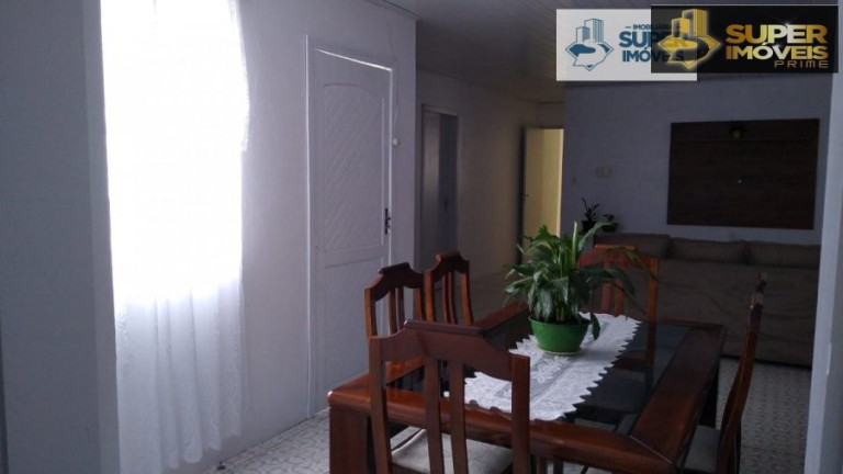 Imagem Casa com 3 Quartos à Venda, 170 m² em Fragata - Pelotas