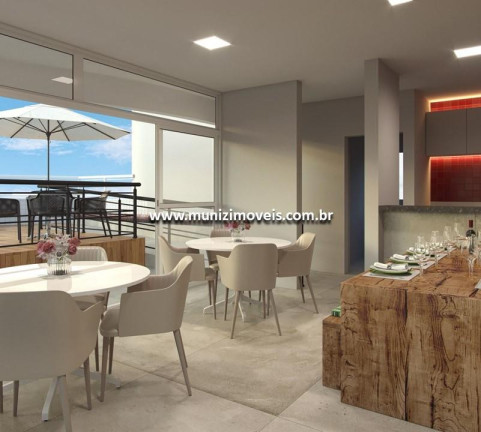 Imagem Imóvel Comercial à Venda, 28 m² em Rosarinho - Recife