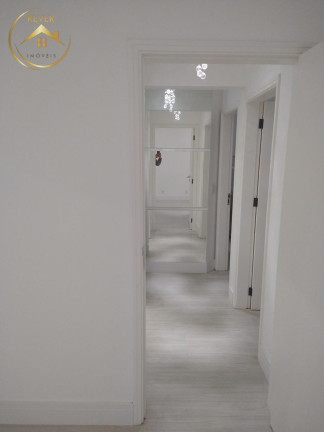 Imagem Apartamento com 3 Quartos à Venda, 104 m² em Cambui - Campinas Imagem Apartamento com 3 Quartos à Venda, 104 m² em Cambui - Campinas