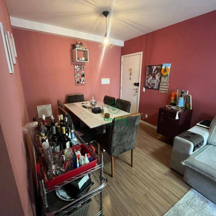 Imagem Apartamento com 2 Quartos à Venda, 62 m² em Picanco - Guarulhos Imagem Apartamento com 2 Quartos à Venda, 62 m² em Picanco - Guarulhos
