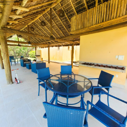 Imagem Casa com 2 Quartos à Venda, 70 m² em Itacimirim - Camaçari