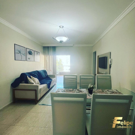 Imagem Imóvel com 2 Quartos à Venda, 90 m² em Praia Do Morro - Guarapari