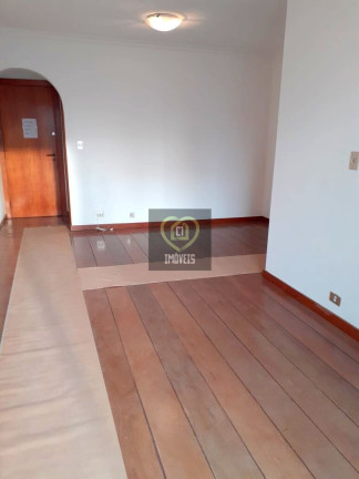 Imagem Apartamento com 3 Quartos para Alugar, 79 m² em Perdizes - São Paulo Imagem Apartamento com 3 Quartos para Alugar, 79 m² em Perdizes - São Paulo