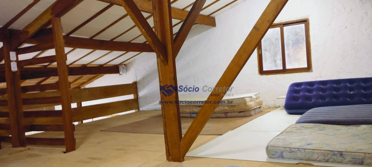 Imagem Chácara com 3 Quartos à Venda, 250 m² em Capelinha - Guarulhos