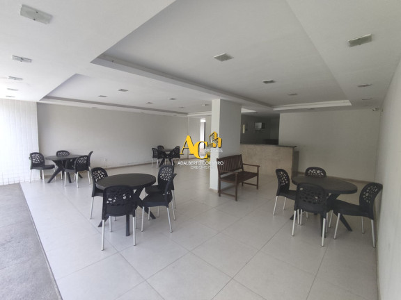 Imagem Apartamento com 3 Quartos à Venda, 74 m² em Casa Amarela - Recife
