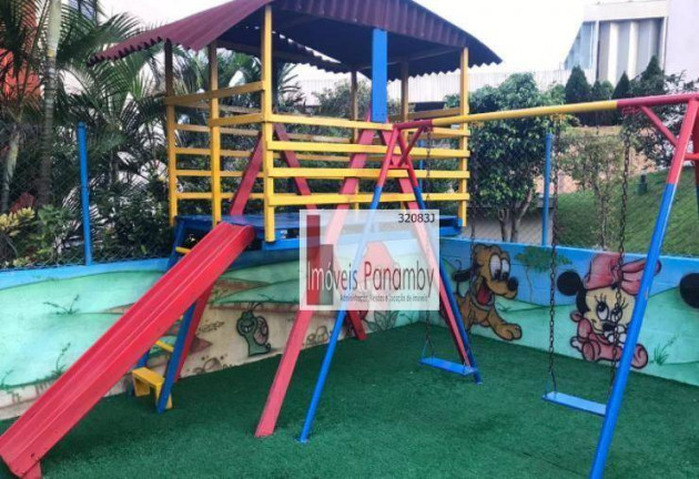 Imagem Apartamento com 2 Quartos à Venda, 50 m² em Sacomã - São Paulo Imagem Apartamento com 2 Quartos à Venda, 50 m² em Sacomã - São Paulo