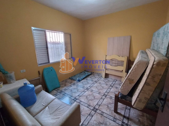 Imagem Casa com 2 Quartos à Venda, em Plataforma - Mongaguá Imagem Casa com 2 Quartos à Venda, em Plataforma - Mongaguá