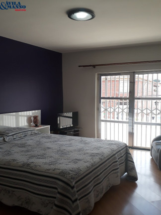 Imagem Casa com 3 Quartos à Venda, em Mooca - São Paulo Imagem Casa com 3 Quartos à Venda, em Mooca - São Paulo