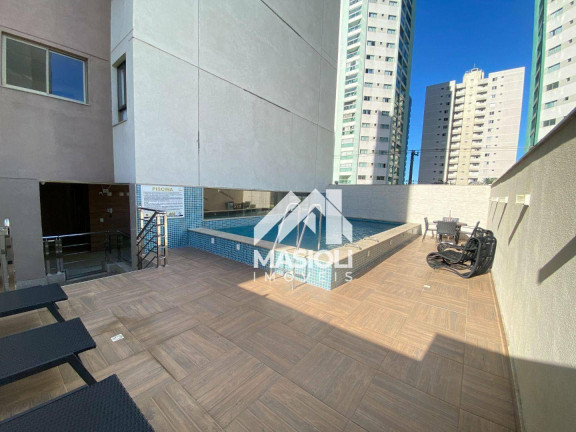 Imagem Apartamento com 4 Quartos à Venda, 98 m² em Praia De Itaparica - Vila Velha