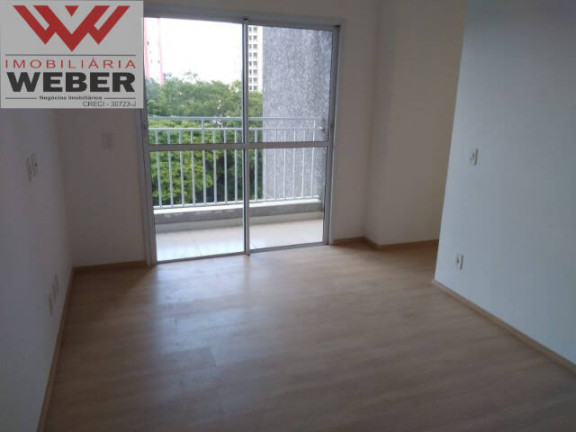 Apartamento com 2 Quartos à Venda, 61 m² em Jardim Piratininga - Sorocaba