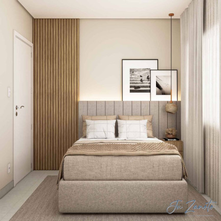 Imagem Apartamento com 2 Quartos à Venda, 57 m² em Itapoá Imagem Apartamento com 2 Quartos à Venda, 57 m² em Itapoá
