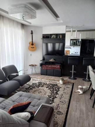 Imagem Apartamento com 2 Quartos à Venda, 65 m² em Vila Prudente (zona Leste) - São Paulo