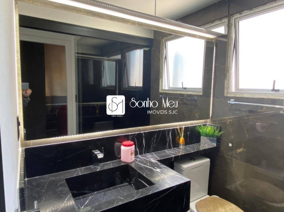 Imagem Apartamento com 1 Quarto para Alugar, 52 m² em Vila Adyana - São José Dos Campos