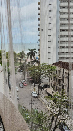 Imagem Apartamento com 4 Quartos à Venda, 198 m² em Boqueirão - Santos Imagem Apartamento com 4 Quartos à Venda, 198 m² em Boqueirão - Santos