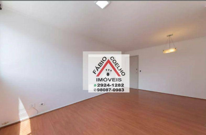 Imagem Apartamento com 2 Quartos à Venda, 72 m² em Vila Mariana - São Paulo Imagem Apartamento com 2 Quartos à Venda, 72 m² em Vila Mariana - São Paulo