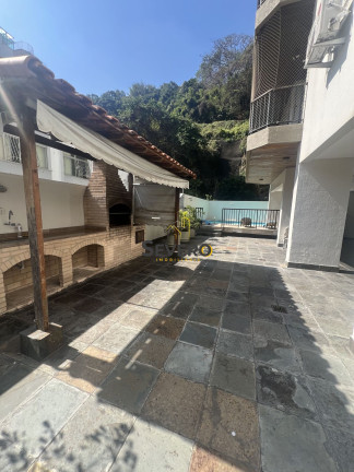 Imagem Apartamento com 3 Quartos à Venda, 150 m² em Ingá - Niterói Imagem Apartamento com 3 Quartos à Venda, 150 m² em Ingá - Niterói