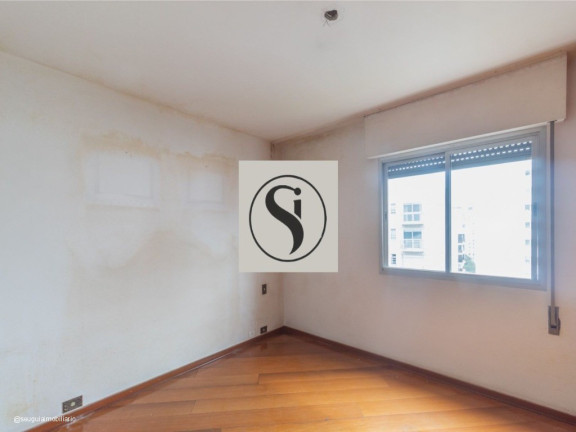 Imagem Apartamento com 4 Quartos à Venda, 154 m² em Vila Nova Conceição - São Paulo Imagem Apartamento com 4 Quartos à Venda, 154 m² em Vila Nova Conceição - São Paulo