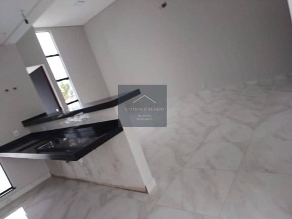 Imagem Casa de Condomínio com 3 Quartos à Venda, 265 m² em Condomínio Le France - Sorocaba