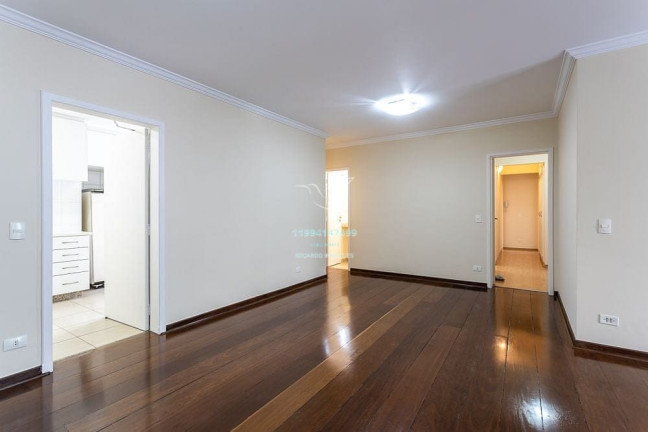 Imagem Apartamento com 4 Quartos à Venda, 169 m² em Moema - São Paulo