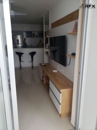 Imagem Apartamento com 1 Quarto à Venda, 55 m² em Ingá - Niterói